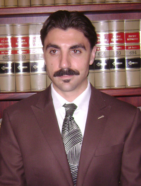 Mason R. Bartlett